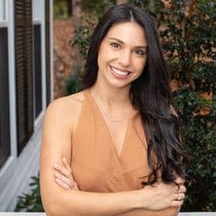 Whitney Bagliebter profile picture