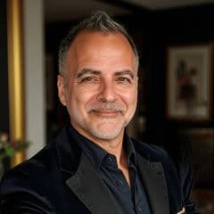 Michael Chaconas profile picture