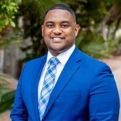 DeAndre Harvey profile picture