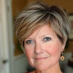 Janet Griffin profile picture