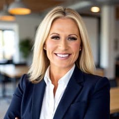 Melissa Bowen profile picture