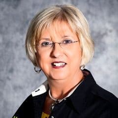 Martha McDougal profile picture