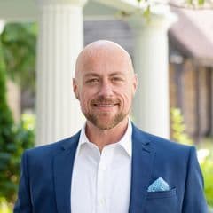 Chris Jane profile picture