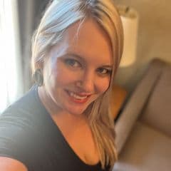 Chelsea Bivens-Evinger