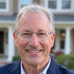 Tom Townsend profile picture