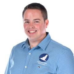 Zachary Greenberg profile picture