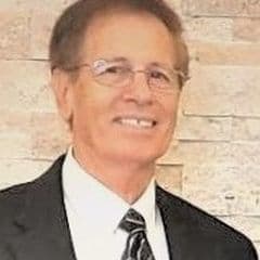 Ken Pfeifer