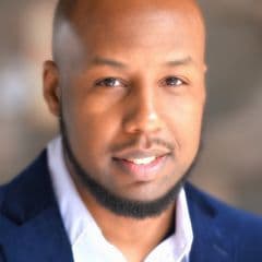 Shelton  Foreman  profile picture