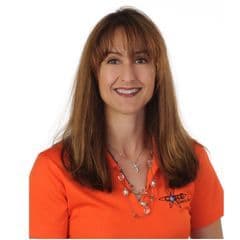 Donna Byrom profile picture