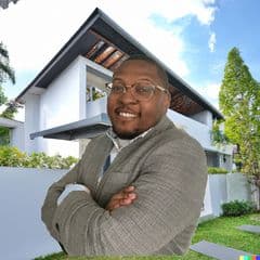 Alan Beeks profile picture