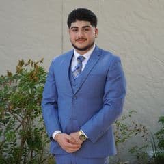 Issa Nesheiwat profile picture