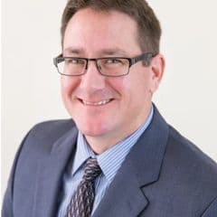 Christopher Martin - NJ