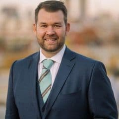 Timothy Schutte profile picture