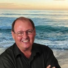 Vance Brinkerhoff profile picture