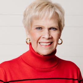 Jean Tanner profile picture