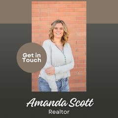 Amanda Scott profile picture