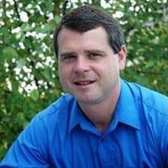 Darin Henderson profile picture