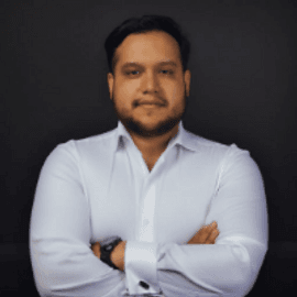 Michael Vera Silva profile picture