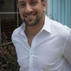 Alex Scopino profile picture