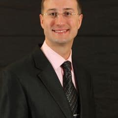 Dain Rudolph profile picture