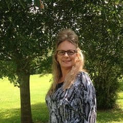 Traci Francois profile picture