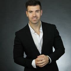 Christian Lemmer profile picture