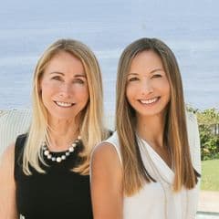 Britt Austin & Cari Corbalis