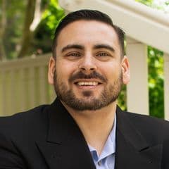 Jon Arango profile picture