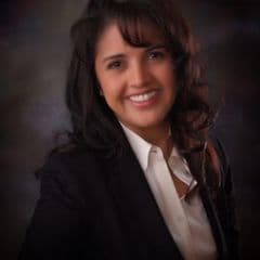 Maria Eason profile picture