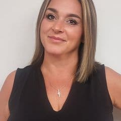 Laurie Shaffer profile picture