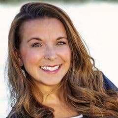 Mandy Gold profile picture