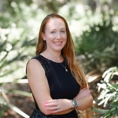 Amanda Seebadan profile picture