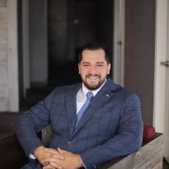 Joseph Rosenhahn profile picture