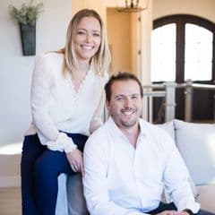 Adam and Mandi Schwartz