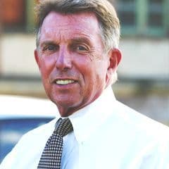 Rick Carr profile picture