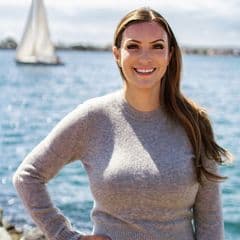 Sarah Messali profile picture