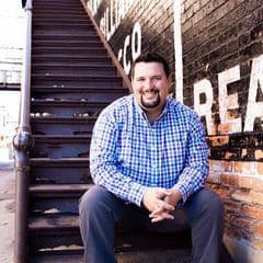 Joe Bennington profile picture