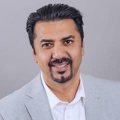 Fazal Rehman profile picture