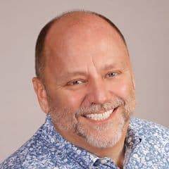 Tony Ashworth profile picture