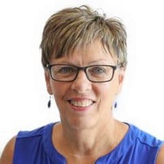 Barbara Simonis profile picture