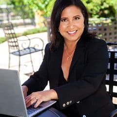 Tina Fanelli Moraccini