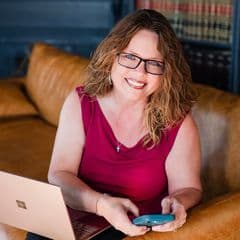 Amanda Tucker profile picture