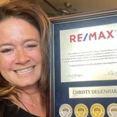 Christy Degenhart profile picture