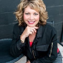 Michelle Krieg profile picture