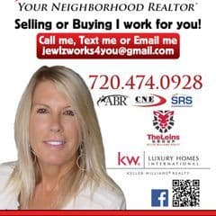 Julie Leins profile picture