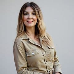 Elizabeth Chaffe profile picture