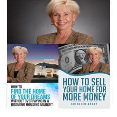 Kathleen Brady profile picture