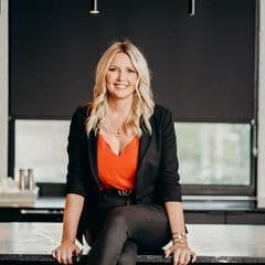 Tiffany Stevens profile picture