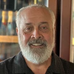 Cesare CALDARELLI profile picture