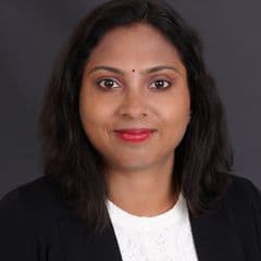 Gayathri Balaji profile picture